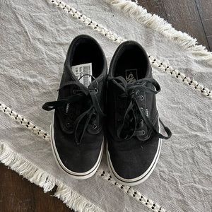 Kids vans